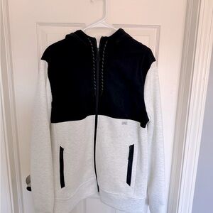 American Eagle Zip up Hoodie